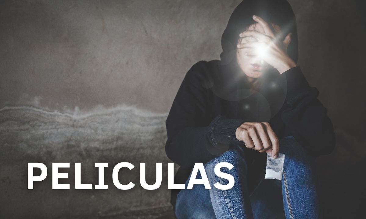 PELICULAS - DROGADICCIÃ“N